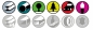 Preview: Vliesblatt A/0 Art.-Nr. T 224158